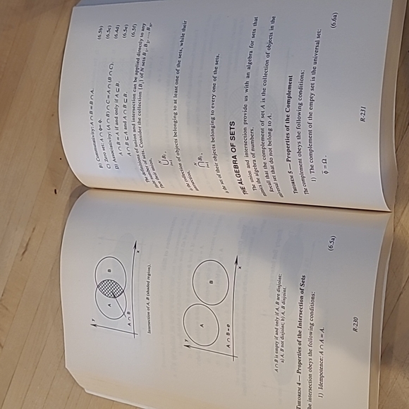 GRE Mathematics book ◇ Math Masters Doctorate PhD Programs Etc - Picture 3 of 3